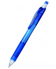 Αυτόματο μολύβι Pentel Energize - 0.7 mm, μπλε -1