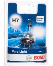Λάμπα αυτοκινήτου Bosch - H7, 12V, 55W, PX26d -1