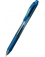 Αυτόματο στυλό Pentel Energel BL107 - 0,7mm, σκούρο μπλε