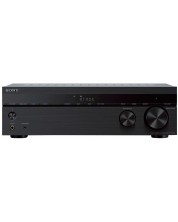 AV Δέκτης Sony - STR-DH790, 7.1, μαύρος -1