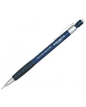 Αυτόματο μολύβι  Marvy Uchida Microsharp 105 - 0.5 mm, μπλε -1