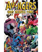 Avengers: War Across Time