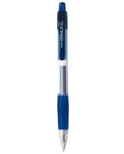 Αυτόματο στυλό με μελάνι gel Penac CCH-3 - 0.5 mm, μπλε -1