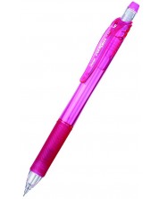 Αυτόματο μολύβι Pentel Energize - 0.5 mm, ροζ -1