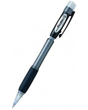 Μηχανικό μολύβι Pentel Fiesta X125 - 0.5 mm, μαύρο