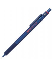 Αυτόματο μολύβι  Rotring 600 - 0.5 mm, μπλε