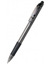 Μηχανικό στιλό Pentel BK417 - 0.7 mm, μαύρο