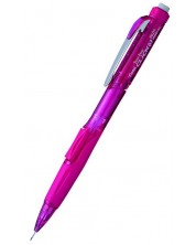 Μηχανικό μολύβι Pentel Click PD277 - 0.7 mm, ροζ