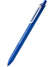 Αυτόματο στυλό Pentel - BX457 Izee, 0,7mm, μπλε