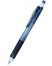 Μηχανικό μολύβι Pentel Energize - 0.7 mm, μαύρο