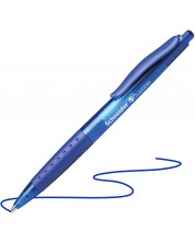Αυτόματο στυλό Schneider Suprimo - M, μπλε