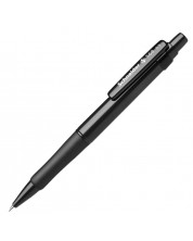 Αυτόματο μολύβι Schneider - 568, 0,5 mm, μαύρο