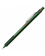 Αυτόματο μολύβι Rotring 600 - 0,7 mm, πράσινο -1