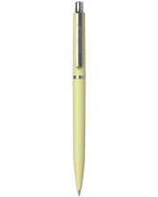 Αυτόματο στυλό Erich Krause - Smart Pastel,κίτρινο