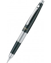 Αυτόματο μολύβι Pentel Kerry - 0,7 mm, μαύρο