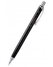 Αυτόματο μολύβι Pentel Orenz - 0,5 mm, μαύρο