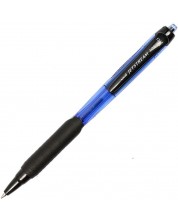 Αυτόματο στυλό και μολύβι Uni Jetstream - SXN-101, 0.7 mm, μπλε 