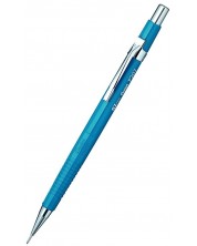 Αυτόματο μολύβι Pentel P207 - 0,7 mm, μπλε