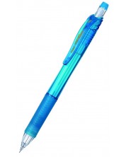 Μηχανικό μολύβι Pentel Energize - 0.7 mm, ανοιχτό μπλε