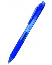 Αυτόματο στυλό Pentel Energel BLN 105 - 0.5 mm, μπλε