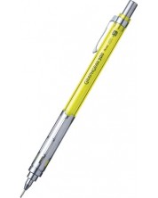 Αυτόματο μολύβι Pentel - Graphgear-300, 0.9 mm -1