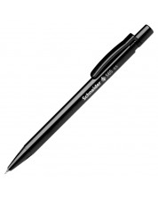 Αυτόματο μολύβι Schneider - 565, 0,5 mm, μαύρο