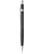 Αυτόματο μολύβι Penac NP - 0,5 mm, μαύρο -1