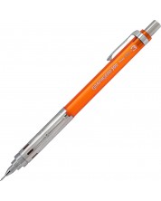 Αυτόματο μολύβι Pentel GraphGear 300 - 0.3 mm -1