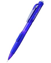 Μηχανικό μολύβι Pentel Click PD277 - 0.7 mm, μπλε