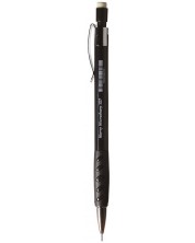 Αυτόματο μολύβι Marvy Uchida Microsharp 107 - 0,7 mm, μαύρο