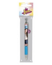 Αυτόματο στυλό  Derform Soy Luna - Unique