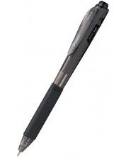 Στυλό αυτόματο  Pentel Wow BK440 - 1.0 mm,μαύρο