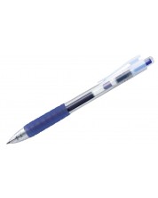 Αυτόματο στυλό Faber-Castell Fast Gel - 0.7 mm, Μπλε