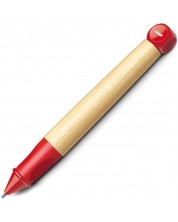 Αυτόματο μολύβι Lamy - Abc, 1.4 mm, Red