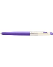 Αυτόματο στυλό  Ico 70 - 0.8 mm,μωβ -1
