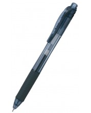 Αυτόματο στυλό Pentel Energel BLN 105 - 0.5 mm,μαύρο -1