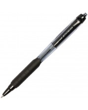Αυτόματο στυλό Uni Jetstream - SXN-101, 0,7 mm, μαύρο -1
