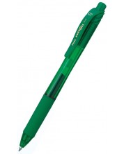 Αυτόματο στυλό Pentel Energel BL 107 - 0.7mm,σκούρο πράσινο -1