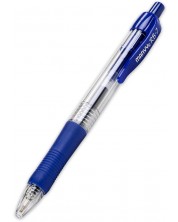 Αυτόματο στυλό Marvy Uchida RB7 - 0.7 mm, μπλε