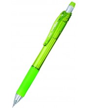 Μηχανικό μολύβι Pentel Energize - 0.5 mm, ανοιχτό πράσινο