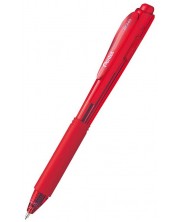 Αυτόματο στυλό Pentel Wow BK440 - 1.0 mm,κόκκινο