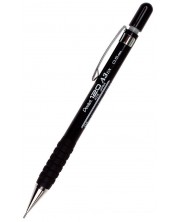 Αυτόματο μολύβι Pentel 120 A315 - 0,5 mm, μαύρο