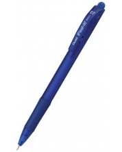 Μηχανικό στιλό Pentel BX417 - Feel It, 0.7 mm, μπλε