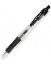 Αυτόματο στυλό, λαβή RB7 0,7 mm, μαύρο