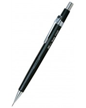 Αυτόματο μολύβι Pentel P205 - 0,5 mm, μαύρο
