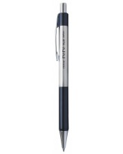 Αυτόματο στυλό Penac Pepe - 0,7 mm, μαύρο και γκρι