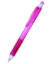 Μηχανικό μολύβι Pentel Energize - 0.7 mm, ροζ