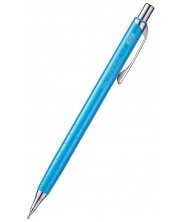 Μηχανικό μολύβι Pentel Orenz - 0.7 mm, ανοιχτό μπλε