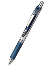 Αυτόματο στυλό  Pentel Energel BL 77 - 0.7mm, μπλε 2 -1