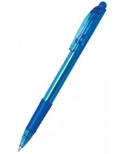 Μηχανικό στιλό Pentel BK417 - 0.7 mm, μπλε